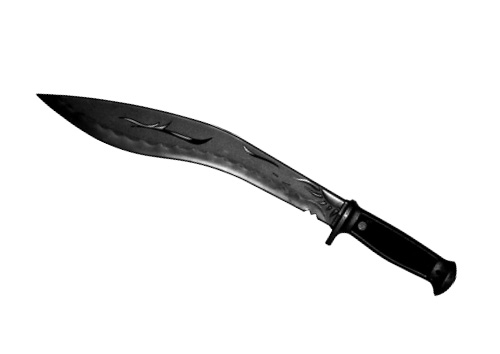 Kukri Sword ca 63cm