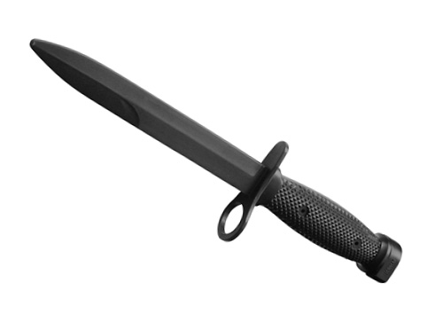 Training Knife ca 27cm (4)