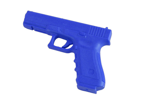 Training Pistole BLUE G17 nachempfunden
